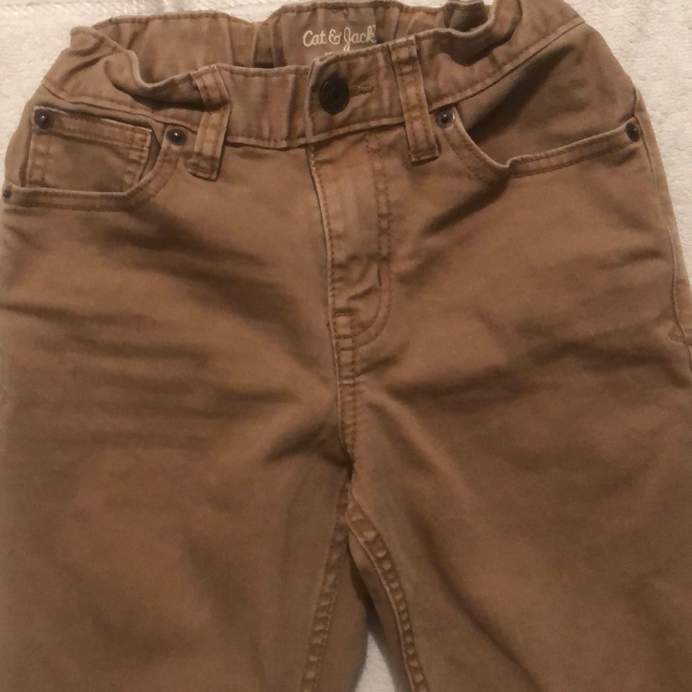 Boys pants